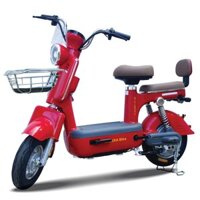 Xe đạp điện học sinh cấp 2 Camelo I8 48V - 12Ah, 48V - 20Ah