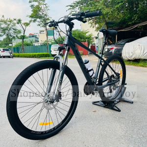 Xe đạp điện Honda A5