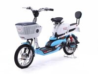 Xe đạp điện Honda A6 2018