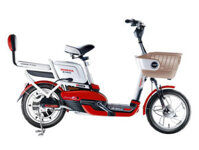 Xe đạp điện Honda A6