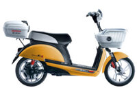 Xe đạp điện Honda A8