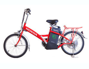 Xe đạp điện Honda Cool