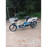 xe đạp điện Honda thông tin không chín năm tám tám hai hai sáu ba ba nhập khẩu nguyên chiếc đã qua sử dụng còn tốt