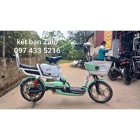 xe đạp điện HONDA tt không chín bảy bốn ba ba năm hai một sáu nhập khẩu nguyên chiếc,ship hàng toàn quốc