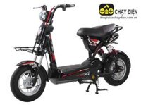 Xe đạp điện HT Bike 133 S9