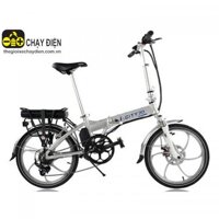 Xe đạp điện Hyundai I Ctity 20