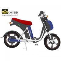 Xe đạp điện iTrend Hkbike