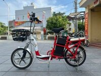 Xe Đạp Điện Jili Mới Bán Thanh Lý