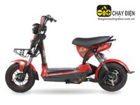 Xe đạp điện JVC eco M12