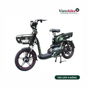 Xe đạp điện JVC G10 2021