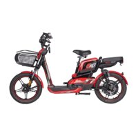 Xe Đạp Điện JVC G10