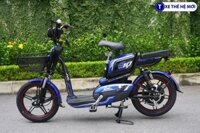 Xe Đạp Điện JVC G10