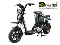 XE ĐẠP ĐIỆN JVC G8