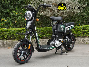 Xe đạp điện JVC G8