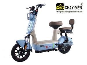 Xe đạp điện JVC G8