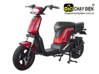 XE ĐẠP ĐIỆN JVC G9