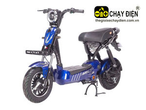 Xe đạp điện Kazuki V3