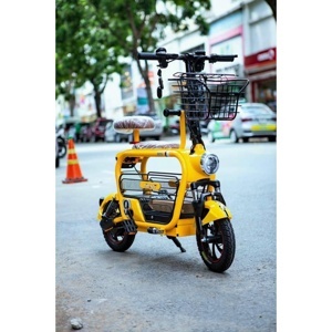 Xe đạp điện Lihaze Mini