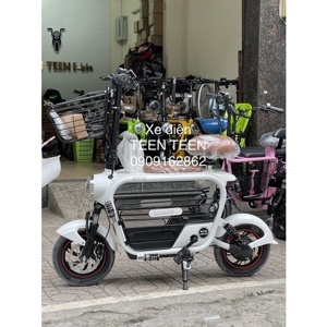 Xe đạp điện Lihaze Mini