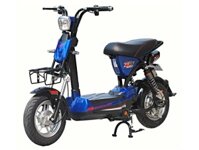Xe đạp điện M133 Aima DS Plus