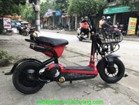 Xe Đạp Điện M133 Cũ Giá Rẻ