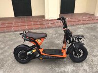 Xe Đạp Điện M133 Giá Rẻ
