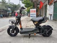 Xe Đạp Điện M133 Giant Cũ