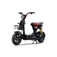 XE ĐẠP ĐIỆN M133 MINI