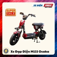 Xe Đạp Điện M133 Osaka