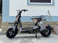 Xe Đạp Điện M133 Plus Aima Mới Nhất 2024