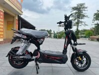 Xe Đạp Điện M133 Plus Bình To 20 Ah