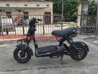 Xe Đạp Điện M133 Plus Cũ
