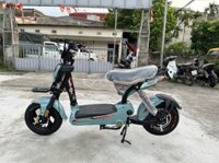Xe Đạp Điện M133 Plus Mới 100% Năm 2023 Giá Rẻ