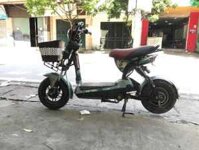 Xe Đạp Điện M133 S Pro Before All Cũ