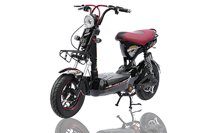 XE ĐẠP ĐIỆN M133 SPORT 2019