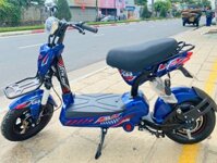 Xe Đạp Điện M133 Sport xanh dương