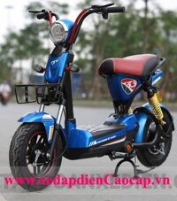 Xe đạp điện M133 Sport