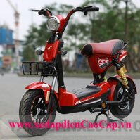 Xe đạp điện M133 Sport