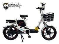 Xe Đạp Điện Martin EBM A1