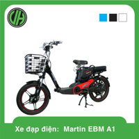 Xe đạp điện Martin EBM A1