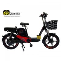 Xe đạp điện Martin EBM A1