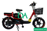 Xe đạp điện Martin EBM A1