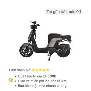 Xe đạp điện Martin G7