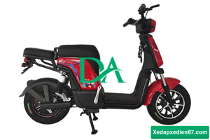 Xe đạp điện Martin G7