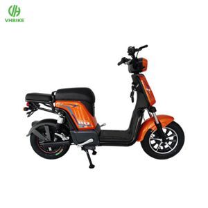 Xe đạp điện Martin G7
