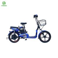 Xe đạp điện Martin MT EB1