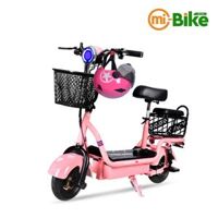 Xe đạp điện mini Yomio V2s