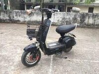 Xe Đạp Điện Mocha Cũ Giá Rẻ