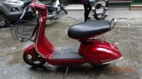 Xe đạp điện Mocha cũ