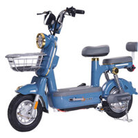 Xe Đạp Điện Moka